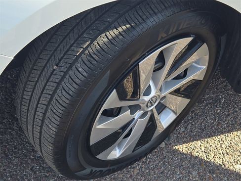 Used 2025 Nissan Altima 2.5 S image 31