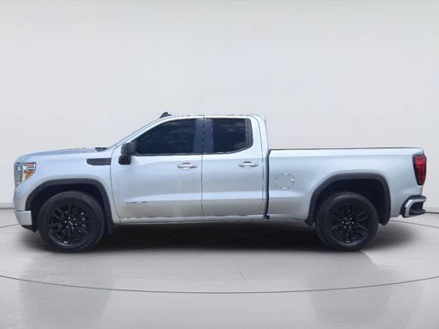 Used 2021 GMC Sierra 1500 Elevation RWD image 2