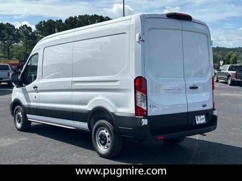 New 2025 Ford Transit 250 148 Medium Roof w/ Load Area Protection Package image 5