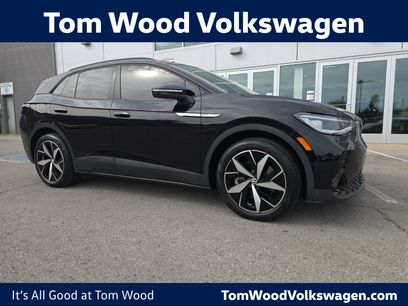 Used 2023 Volkswagen ID.4 Pro S