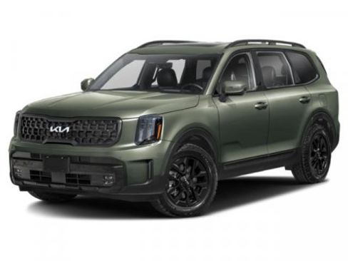 Used 2024 Kia Telluride SX Prestige X-Pro AWD/4WD image 1