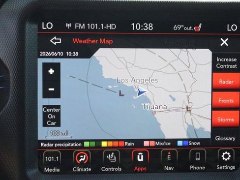 Used 2021 Jeep Wrangler Unlimited Rubicon 4xe w/ Cold Weather Group AWD/4WD image 30