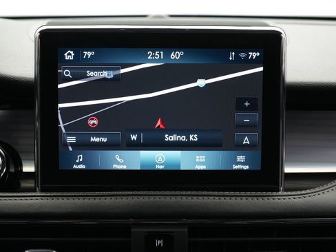 Used 2022 Lincoln Corsair AWD w/ Equipment Group 101A image 18