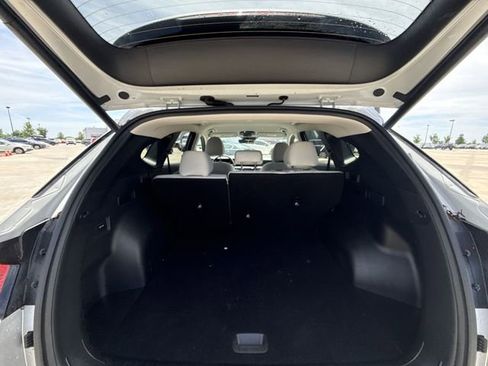 Used 2026 Hyundai Tucson SEL FWD image 22