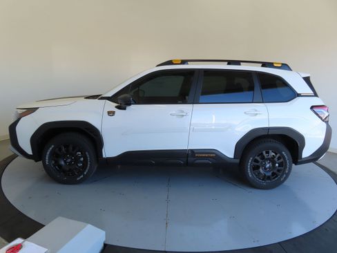 New 2026 Subaru Forester Wilderness w/ Wilderness Plus Package image 9