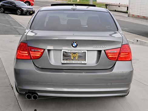 Used 2011 BMW 328i Sedan image 4