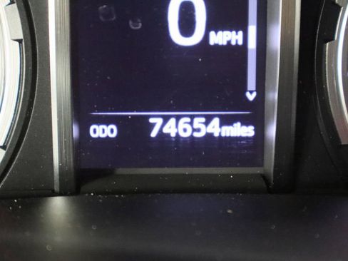 Used 2020 Toyota 4Runner TRD Pro image 39