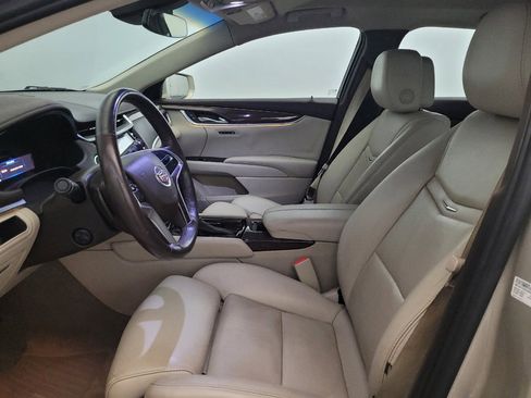 Used 2014 Cadillac XTS Luxury w/ Driver Awareness Package FWD image 17