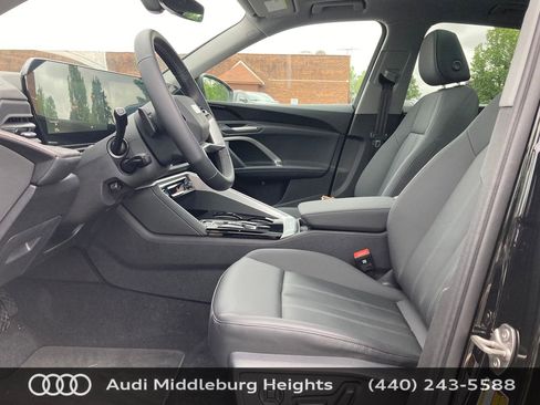 Certified 2025 Audi Q5 Sportback 2.0T Premium Plus w/ Premium Plus image 13