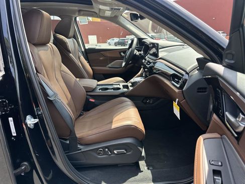 New 2026 Acura MDX FWD w/ Technology Package image 14