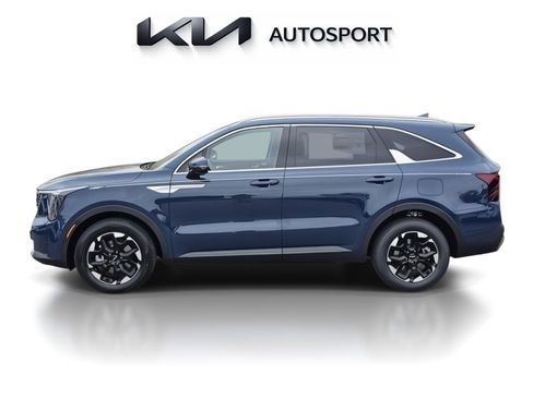 New 2026 Kia Sorento S FWD image 14
