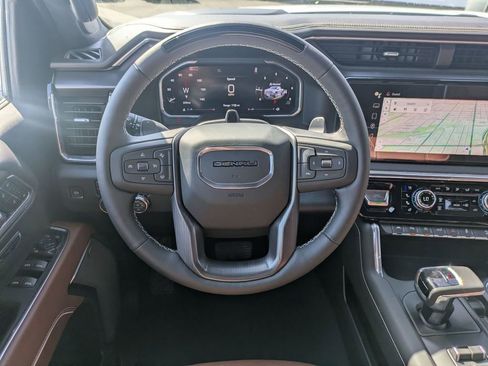 New 2026 GMC Sierra 1500 Denali Ultimate image 16