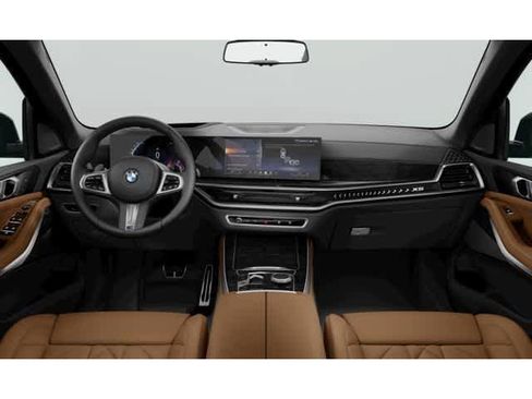 Used 2026 BMW X5 sDrive40i RWD image 7