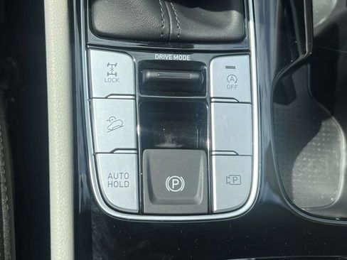 Certified 2023 Hyundai Tucson SE AWD/4WD image 31