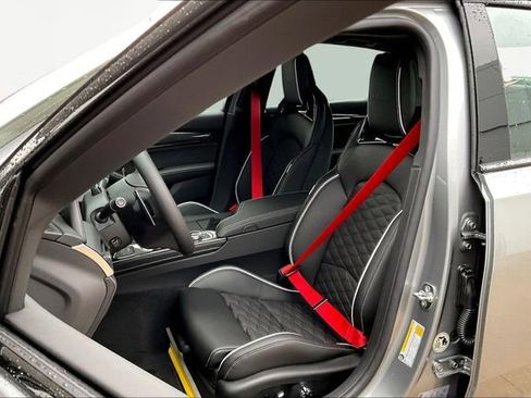 New 2026 Cadillac CT5 V w/ Technology Package image 10