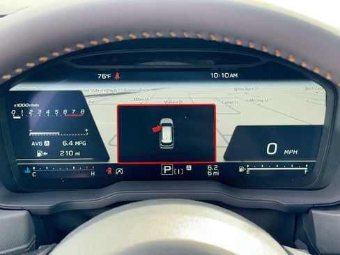 New 2026 Subaru Forester Wilderness image 10