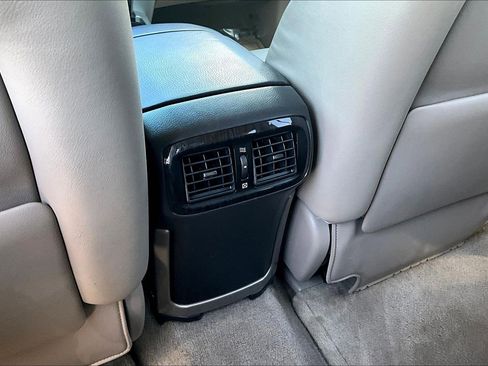 Used 2008 Toyota 4Runner Limited AWD/4WD image 24