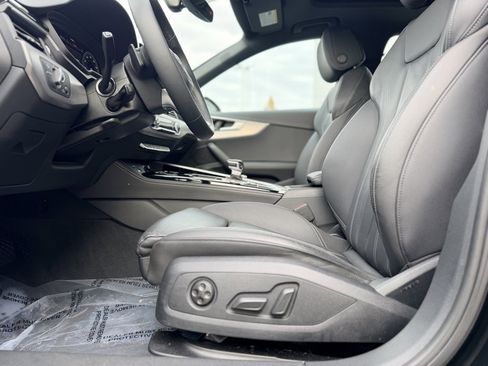 Used 2023 Audi A4 2.0T Premium Plus w/ Premium Plus Package image 10