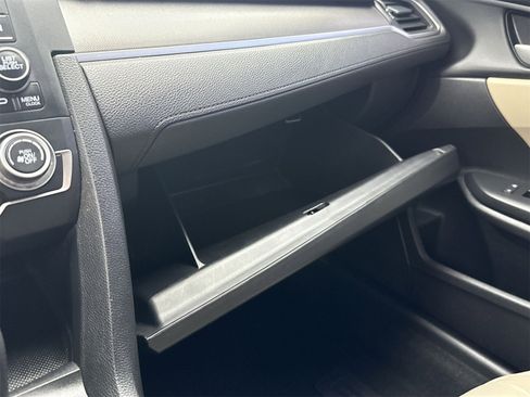 Used 2017 Honda Civic LX image 31