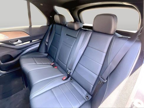 Used 2024 Mercedes-Benz GLE 350 4MATIC image 21