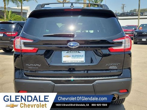 Used 2024 Subaru Ascent Onyx Edition AWD/4WD image 12
