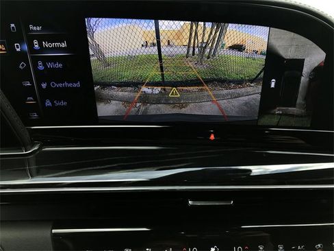 Certified 2023 Cadillac Escalade Sport w/ Touring Package image 25