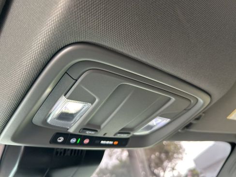 Used 2025 Chevrolet Silverado 1500 RST image 45