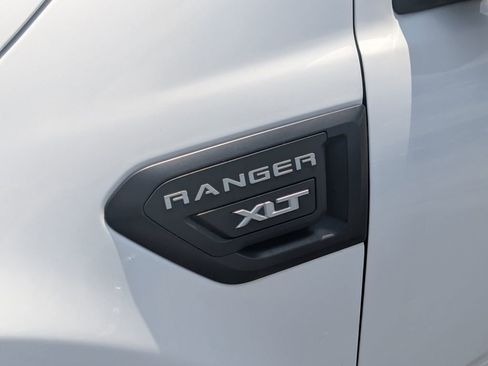 Used 2019 Ford Ranger XLT w/ FX4 Off-Road Package AWD/4WD image 18