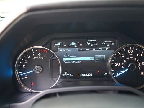 Used 2015 Ford F150 Lariat w/ Equipment Group 501A Mid AWD/4WD image 73