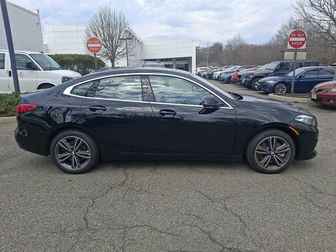 Used 2024 BMW 228i xDrive Gran Coupe w/ Premium Package AWD/4WD image 7