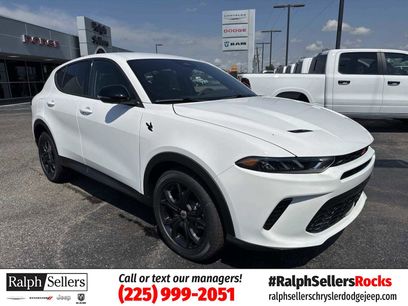 New 2025 Dodge Hornet GT w/ GT Blacktop Package