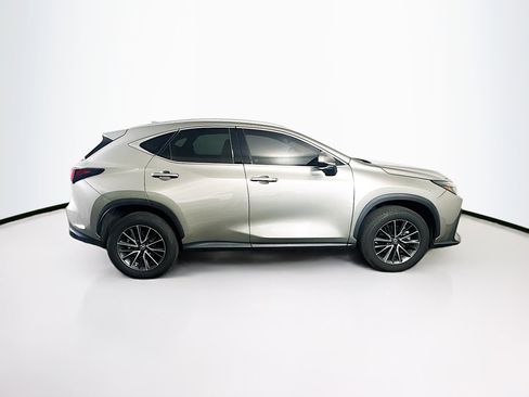 Used 2023 Lexus NX 350 AWD image 10