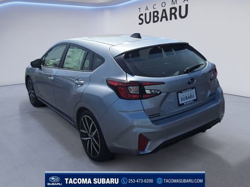 New 2026 Subaru Impreza 2.0i Sport AWD/4WD image 3