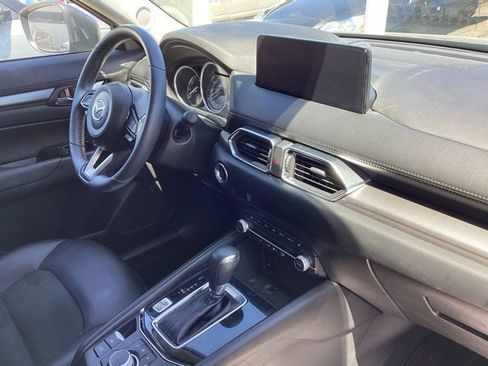Used 2023 MAZDA CX-5 AWD 2.5 S w/ Select Package image 20