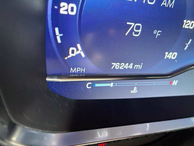Used 2023 Chevrolet Tahoe High Country AWD/4WD image 15