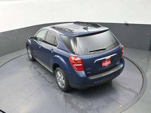 Used 2016 Chevrolet Equinox LT w/ Convenience Package AWD/4WD image 26