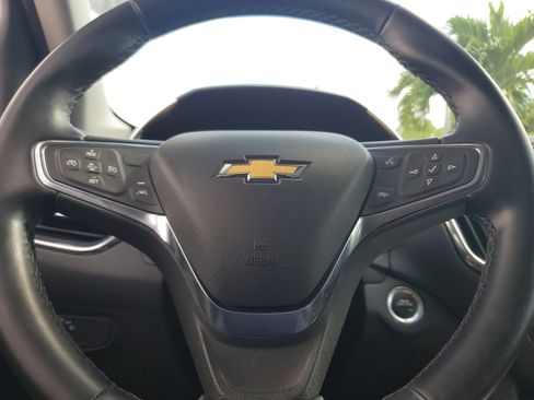 Used 2024 Chevrolet Equinox LT w/ LPO, Cargo Package FWD image 23