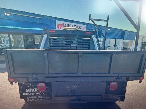Used 2017 Ford F350 XL w/ Power Equipment Group RWD image 5
