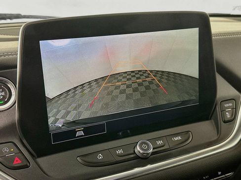 Used 2023 Chevrolet Blazer LT w/ Convenience Package FWD image 18