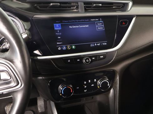 Used 2021 Buick Encore GX Preferred w/ Sport Touring Package image 5