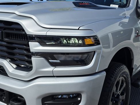 New 2026 RAM 2500 Tradesman AWD/4WD image 8