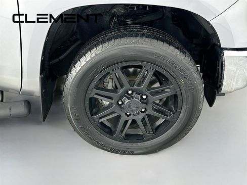 Used 2019 Toyota Tundra SR5 image 34