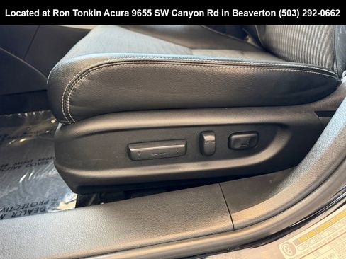 Used 2017 Honda Accord Sport image 13