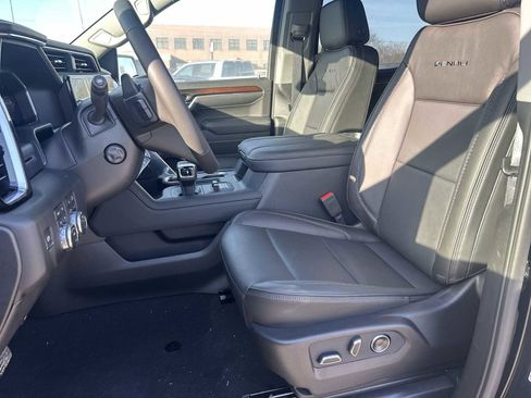 New 2026 GMC Sierra 1500 Denali image 18