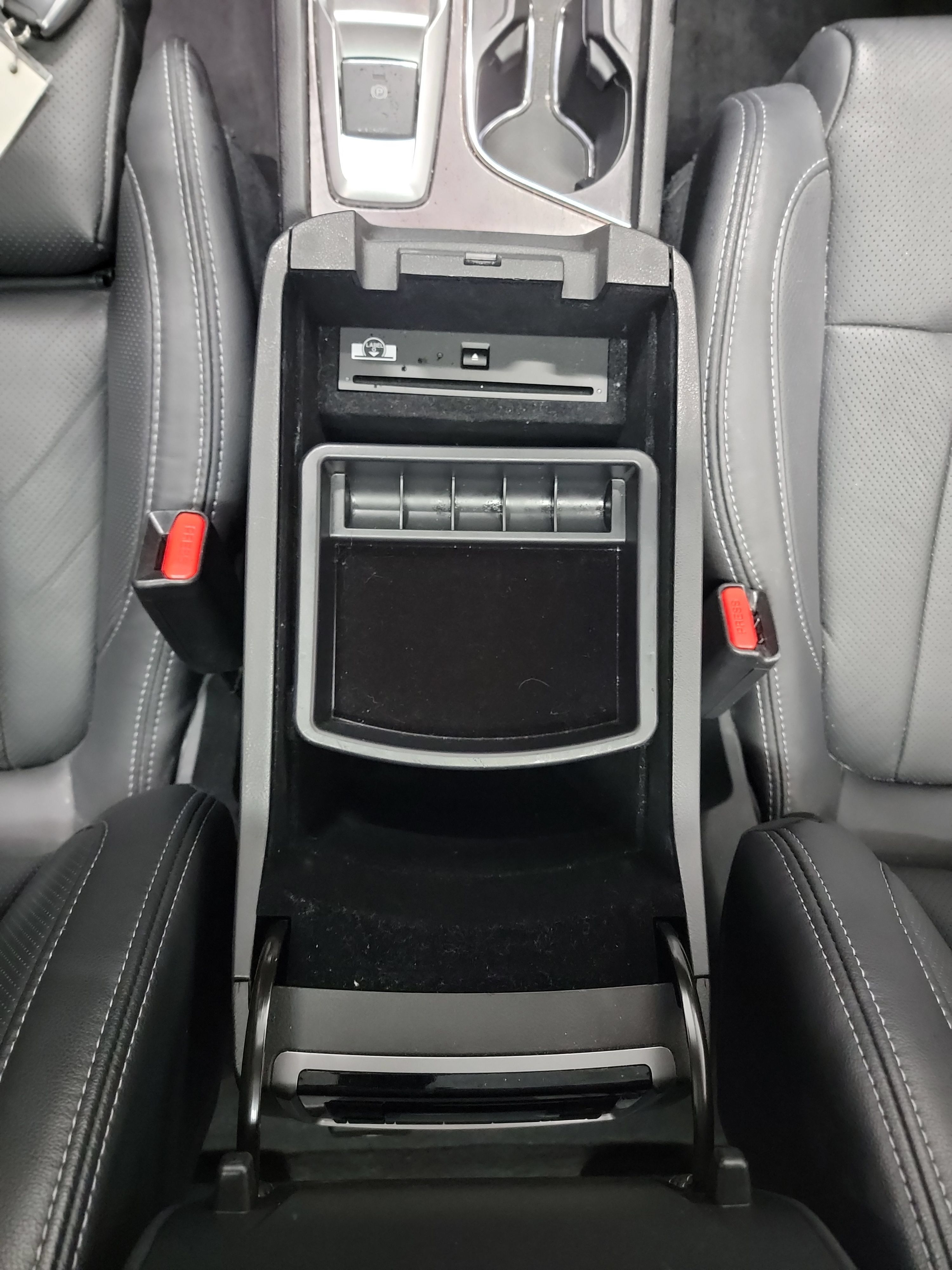 Used 2025 Subaru Ascent Touring w/ Popular Package #1 AWD/4WD image 29