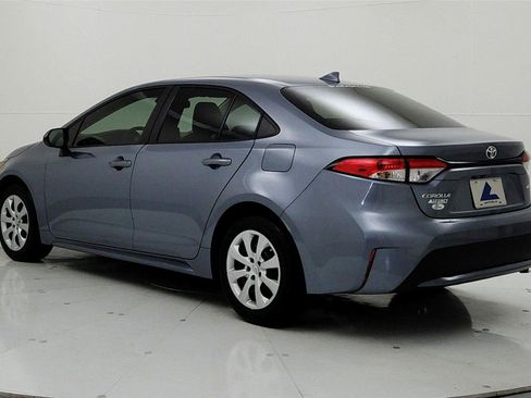 Used 2022 Toyota Corolla LE FWD image 5
