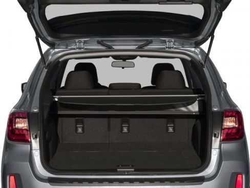 Used 2017 Subaru Outback 2.5i image 15