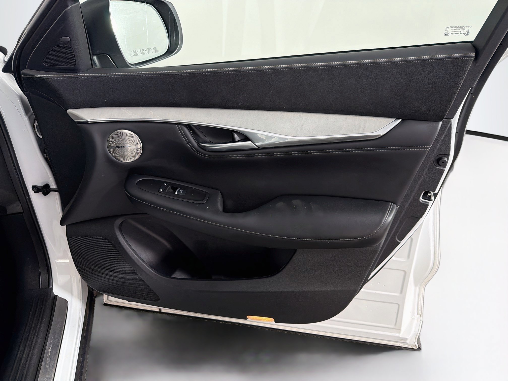 Used 2023 INFINITI QX50 Sensory FWD image 34
