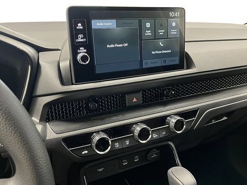 Used 2026 Honda CR-V EX image 19