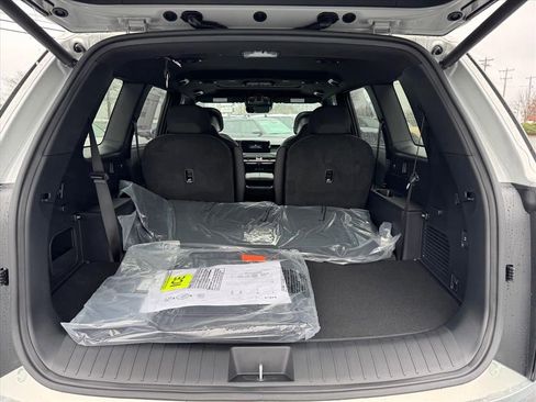 New 2027 Kia Telluride S image 7